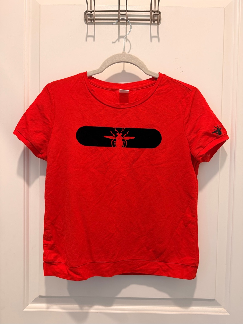 White Zombie Astro-Creep
2000 Band T-Shirt Size L
Red Graphic Tee